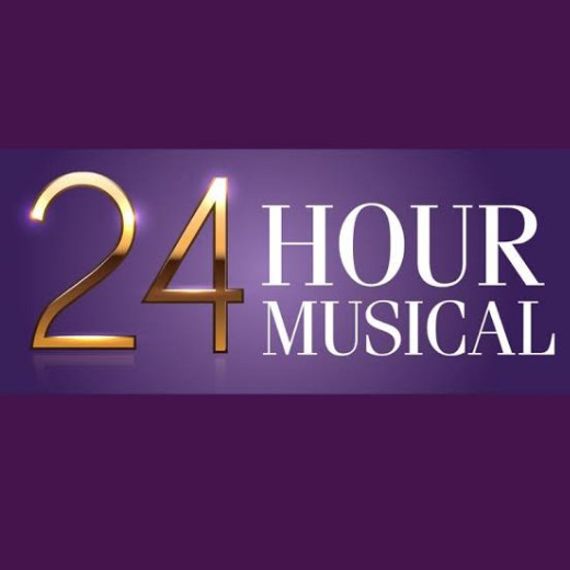 24 Hour Musical