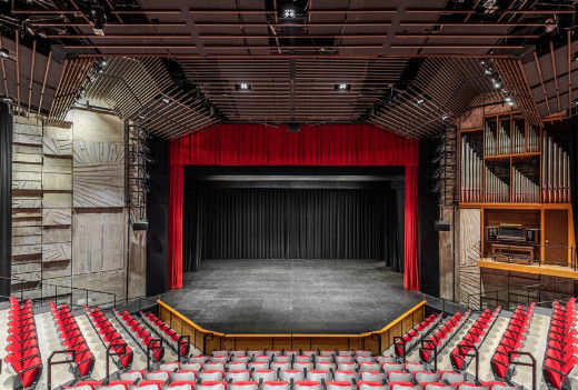 Musical Theatre Senior Showcase in Cincinnati