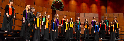 Just Keep Singing! in Cincinnati