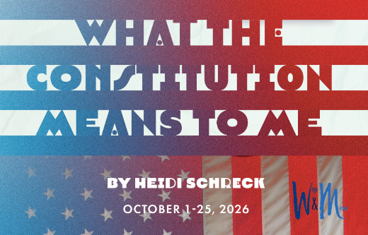 What the Constitution Means to Me