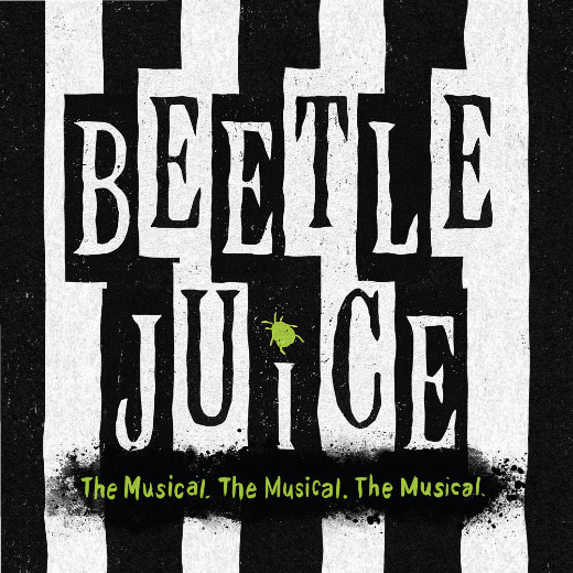 Beetlejuice in Kentucky