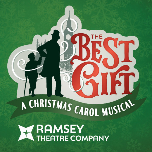 The Best Gift: A Christmas Carol Musical in Kentucky