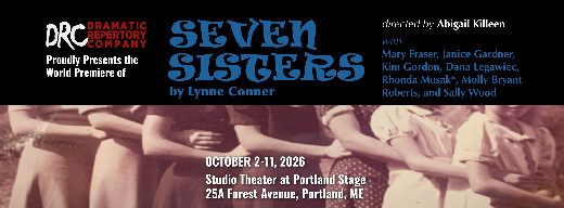 Seven Sisters in Maine