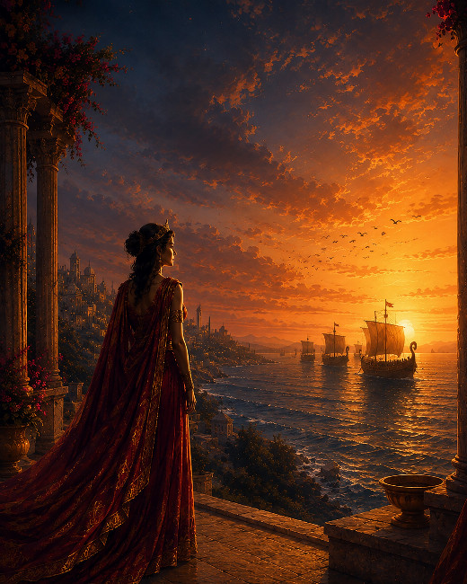 Dido and Aeneas by Henry Purcell in Ft. Myers/Naples