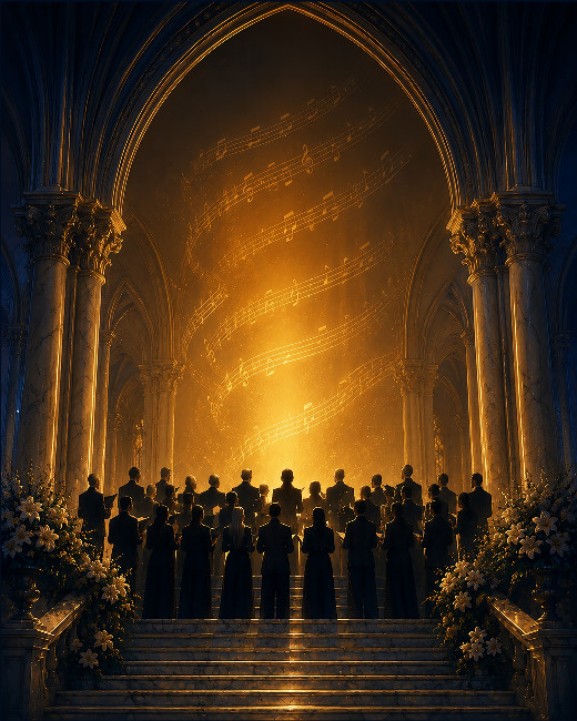 The Messiah by George Frideric Handel in Ft. Myers/Naples