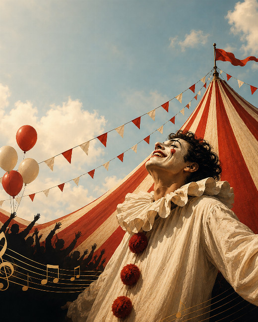 I Pagliacci by Ruggero Leoncavallo in Ft. Myers/Naples