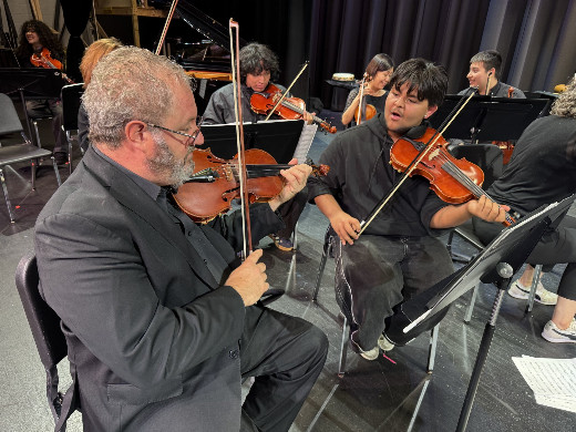 Boston Landmarks Orchestra: “Celebration of National Hispanic Heritage Month”