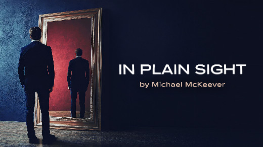 In Plain Sight show poster