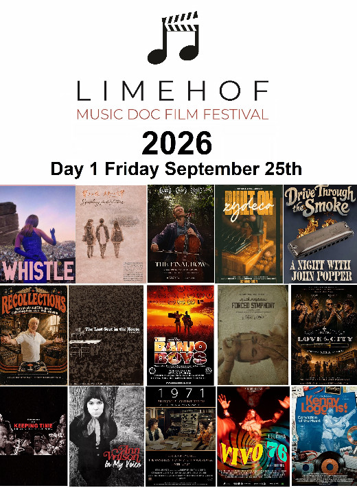 Long Island Music and Entertainment Hall of Fame Music Documentary Film Festival Day 1 in Long Island