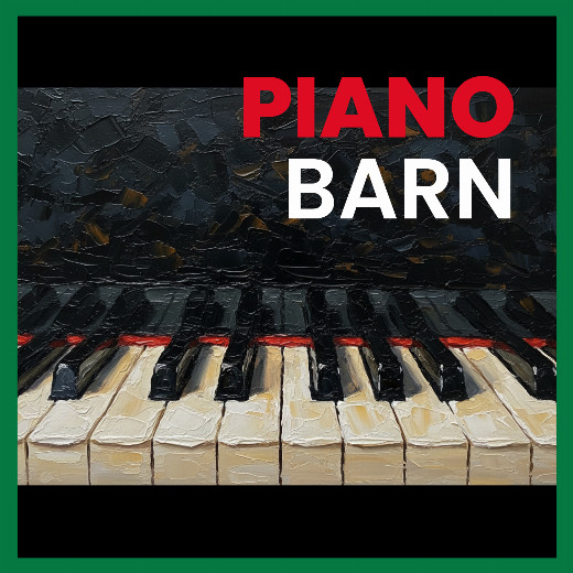 Piano Barn