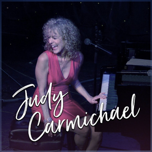 The Judy Carmichael Trio in Washington, DC