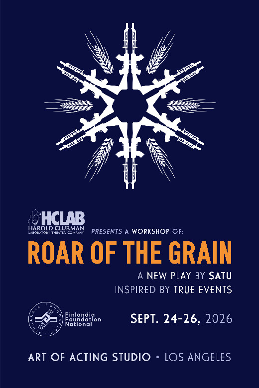 Roar of the Grain in Los Angeles