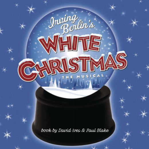 Irving Berlin's White Christmas in Arkansas