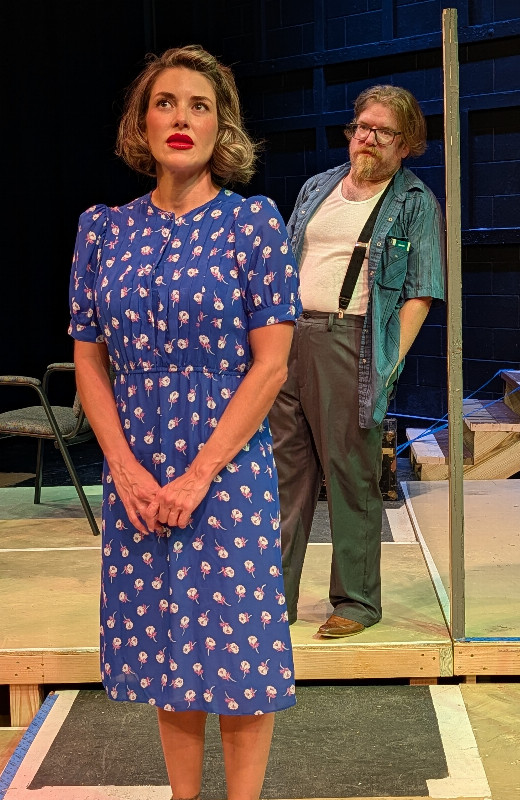 A Streetcar Named Desire in Arkansas