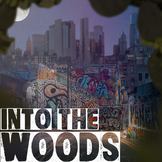 Into the Woods