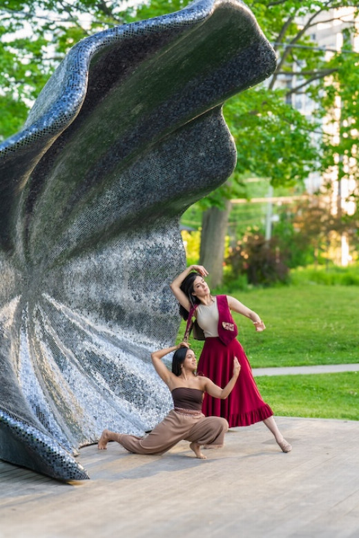 Common Ground Dance Days in Toronto