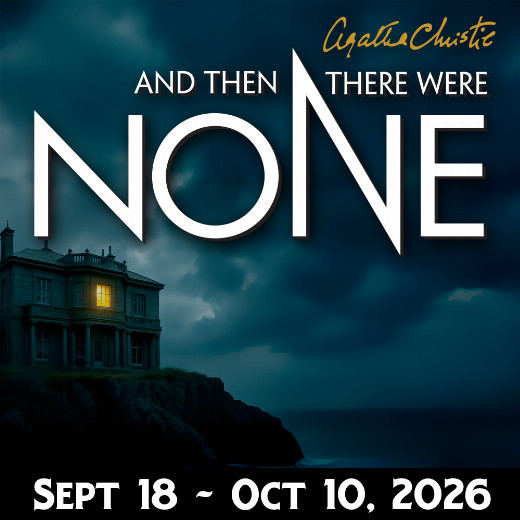 And Then There Were None in Dallas