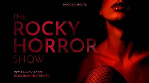 The Rocky Horror Show in Baltimore