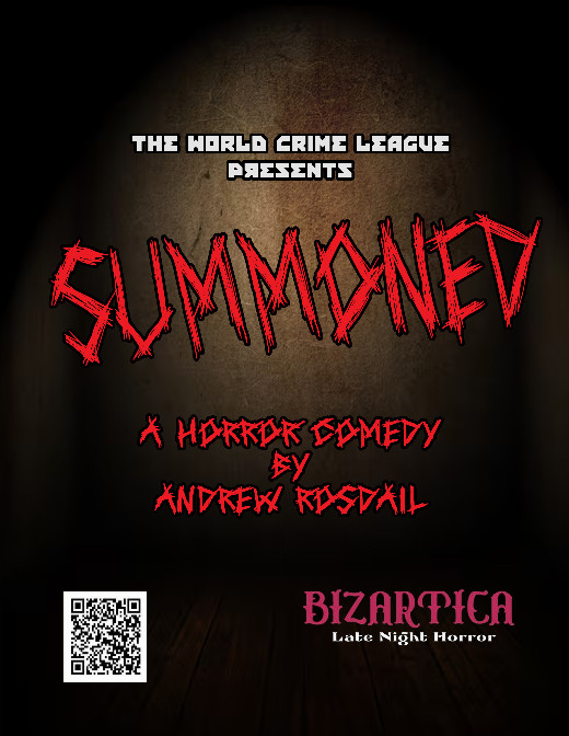 Summoned in Minneapolis / St. Paul