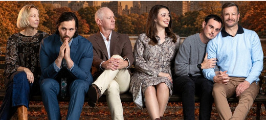 Next Fall  in Australia - Sydney