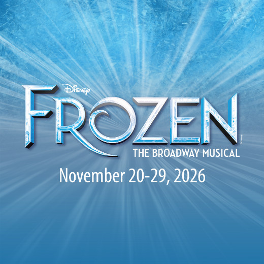 Disney Frozen the Broadway Musical in Washington, DC
