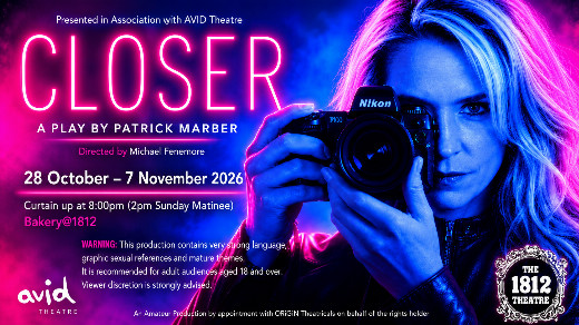 CLOSER in Australia - Melbourne