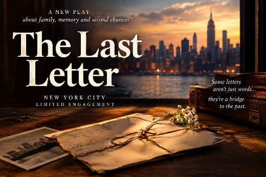The Last Letter in Brooklyn