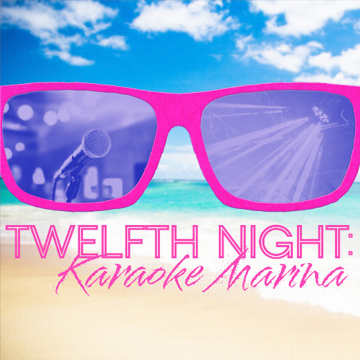 Twelfth Night: Karaoke Marina in Washington, DC