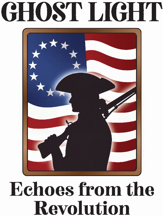 Ghost Light: Echoes of The Revoluton at Garner Performing Arts Center Raleigh (Sep 26, 2026)