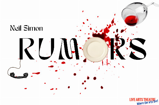Rumors in Atlanta