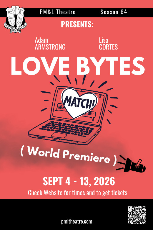 Love Bytes