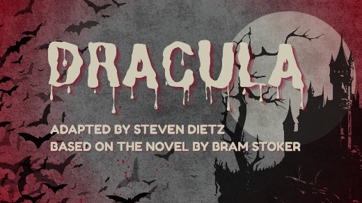 Dracula in Colorado