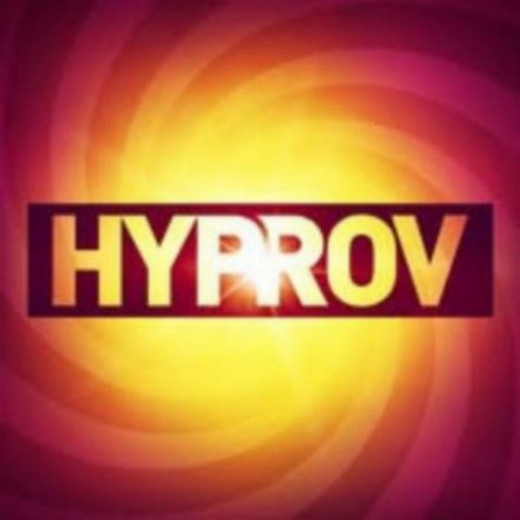 Asad Mecci & Colin Mochrie Live in St. John’s – Hypnosis & Improv Comedy in Vancouver