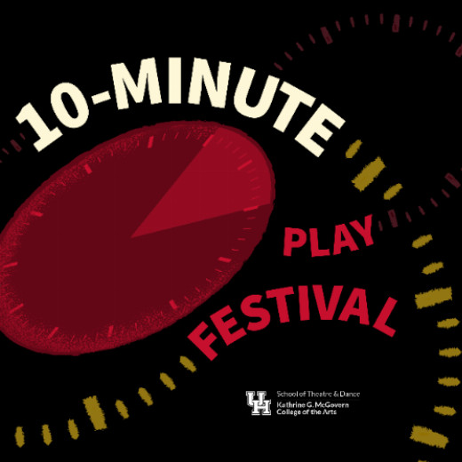 10-Minute Play Festival in Houston