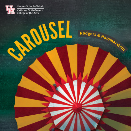 Carousel show poster