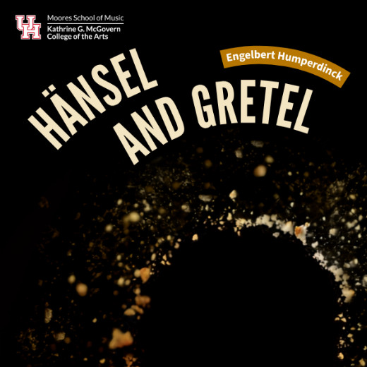 Hänsel & Gretel in Houston