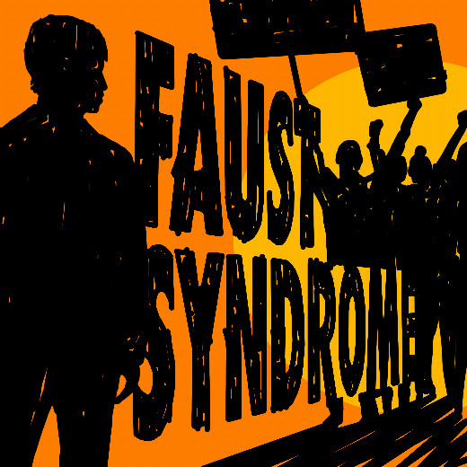 Faust Syndrome in Broadway