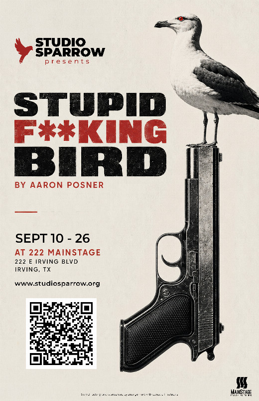 Stupid F**king Bird in Dallas