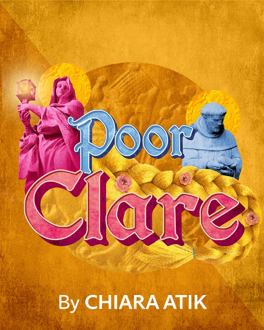 Poor Clare by Chiara Atik in Cleveland