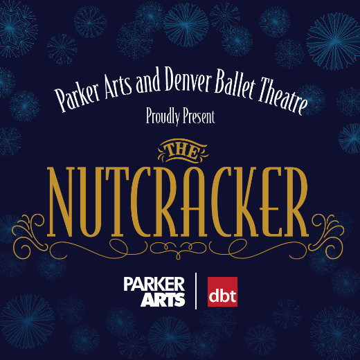 The Nutcracker show poster