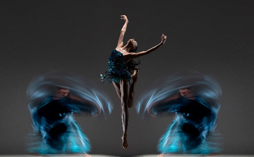 Alonzo King LINES Ballet in Philadelphia