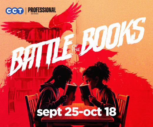 Battle of the Books in Columbus