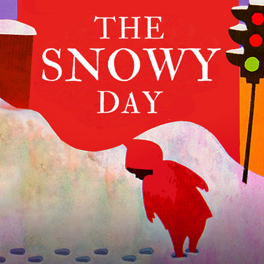 The Snowy Day & Other Stories show poster