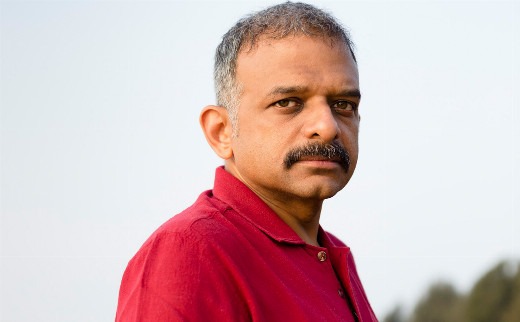 TM Krishna in Philadelphia