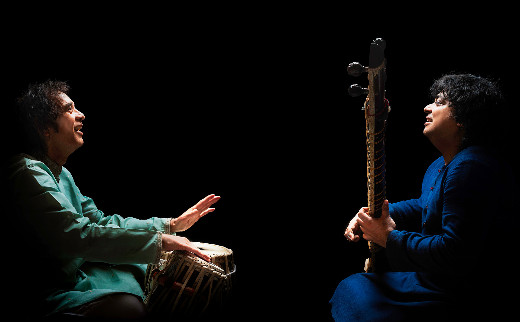 Niladri Kumaar: The Space Between the Notes in Philadelphia