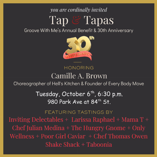Tap & Tapas