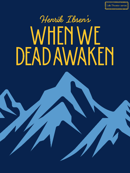 When We Dead Awaken in Long Island