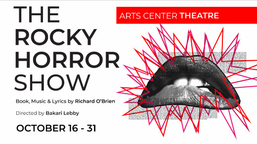 The Rocky Horror Show