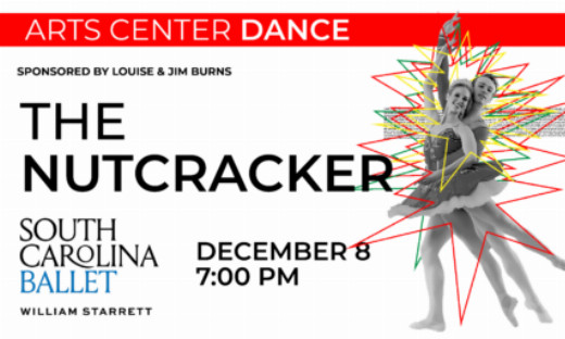 The Nutcracker Ballet