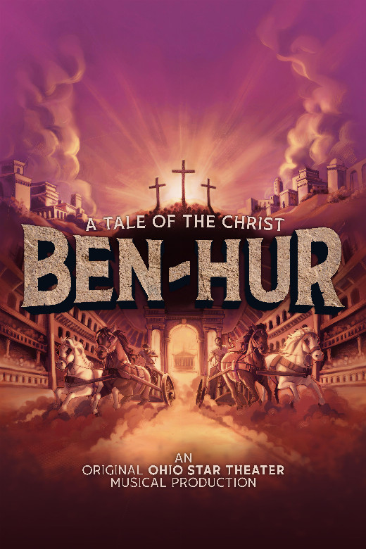 Ben-Hur: A Tale of the Christ in Cleveland